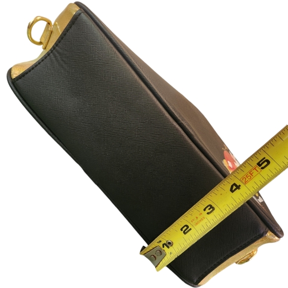 Loungefly Disney Parks 2023 Year Of The Rabbit Lunar New Year Mini Backpack - Picture 13 of 14